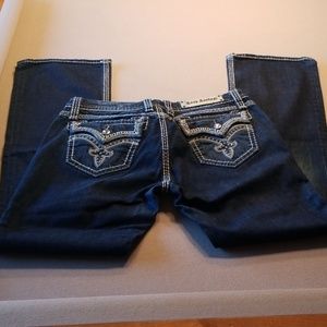 Rock Revival Jean's